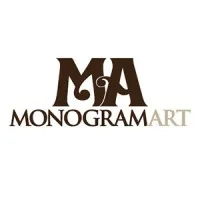 Monogram Art