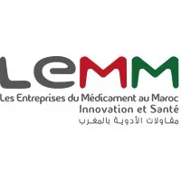 LEMM - Les Entreprises du Médicament au Maroc