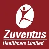 Zuventus Healthcare Limited, Mumbai Zuventus Healthcare Limited, Mumbai