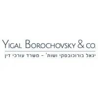 Yigal Borochovsky & Co. 