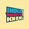 India Wants to Know Quiz (IWTKquiz) India Wants to Know Quiz (IWTKquiz)