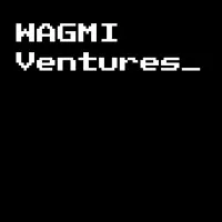 WAGMI Ventures