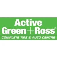 Active Green + Ross Complete Tire & Auto Center