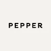 Pepper Pepper