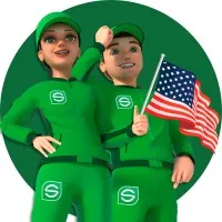Servientrega International USA