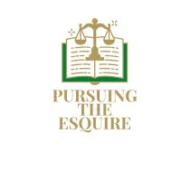 Pursuing the Esquire, LLC Pursuing the Esquire, LLC