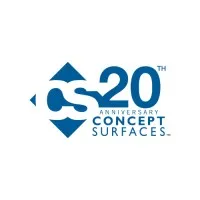 Concept Surfaces