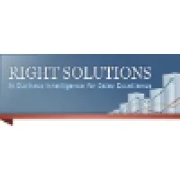 Right Solutions