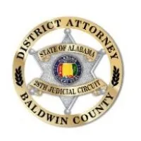 Baldwin County District Attorney's Office 28th Judicial Circuit of AL