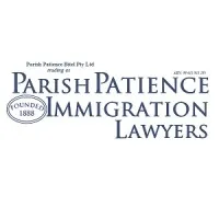 Parish Patience Immigration Lawyers