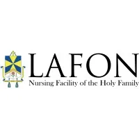 LAFON NURSING FACILITY OF THE HOLY FAMILY LAFON NURSING FACILITY OF THE HOLY FAMILY
