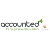 Accounted4 Ltd