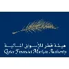 Qatar Financial Markets Authority Qatar Financial Markets Authority
