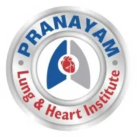 Pranayam Lung & Heart Institute