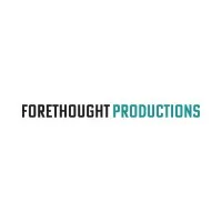 Producer - Forethought Productions 