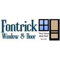Fontrick Window & Door Inc