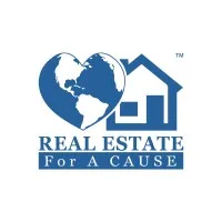 Real Estate For A CAUSE Real Estate For A CAUSE