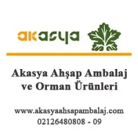 Akasya Ahşap Ambalaj ve Orman Ürünleri