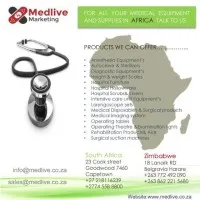 Medlive Marketing Pvt Ltd