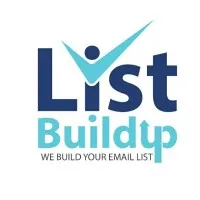 ListBuildup | B2B Lead Generation & Prospect List Building Agency ListBuildup | B2B Lead Generation & Prospect List Building Agency