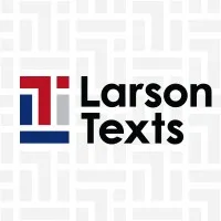 Larson Texts, Inc.