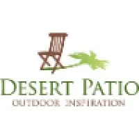 Desert Patio Desert Patio