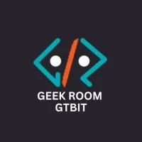 Geek Room GTBIT