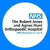The Robert Jones and Agnes Hunt Orthopaedic Hospital NHS Foundation Trust