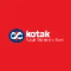 Ing Vysya Bank is now Kotak Mahindra Bank