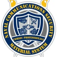 Naval Communications Security (COMSEC) Material System (NCMS) Naval Communications Security (COMSEC) Material System (NCMS)