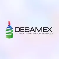Desamex Decorados y Satinados Mexicanos S.A de C.V