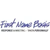 First Name Basis, LLC First Name Basis, LLC