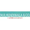 M R Hundiwala & Co.