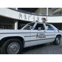 Frisco Police Department Frisco Police Department