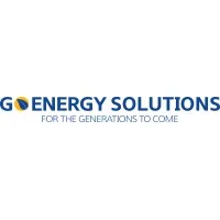 GO ENERGY SOLUTIONS GO ENERGY SOLUTIONS