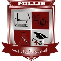 Millis High School
