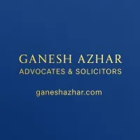 Ganesh Azhar & Associates Ganesh Azhar & Associates