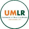 University of Miami Law Review University of Miami Law Review
