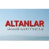 Altanlar Marine Safety Altanlar Marine Safety