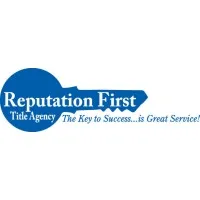 Reputation First Title Agency