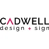 Cadwell Design + Sign Cadwell Design + Sign