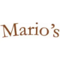 Mario's Italian Restaurant & Catering