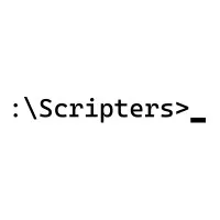 Scripters Hub
