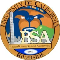 Latino Business Student Association - UCR