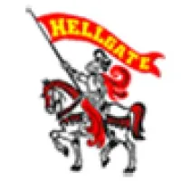 Hellgate High School
