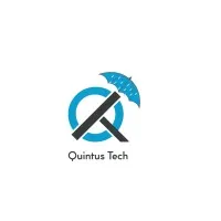 Quintus Tech Pvt. Ltd. Quintus Tech Pvt. Ltd.