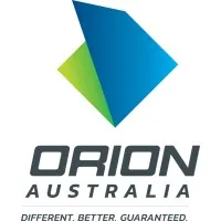 Orion Australia P/L
