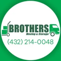 Brothers Moving & Storage 