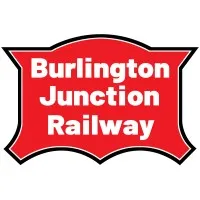 Burlington Junction Railway Burlington Junction Railway