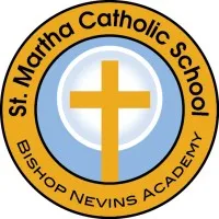 St. Martha Catholic School